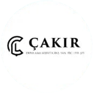 ÇAKIR DEPOLAMA LOJİSTİK