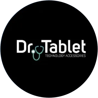 DR. TABLET logosu