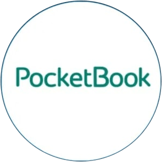 POCKETBOOK logosu