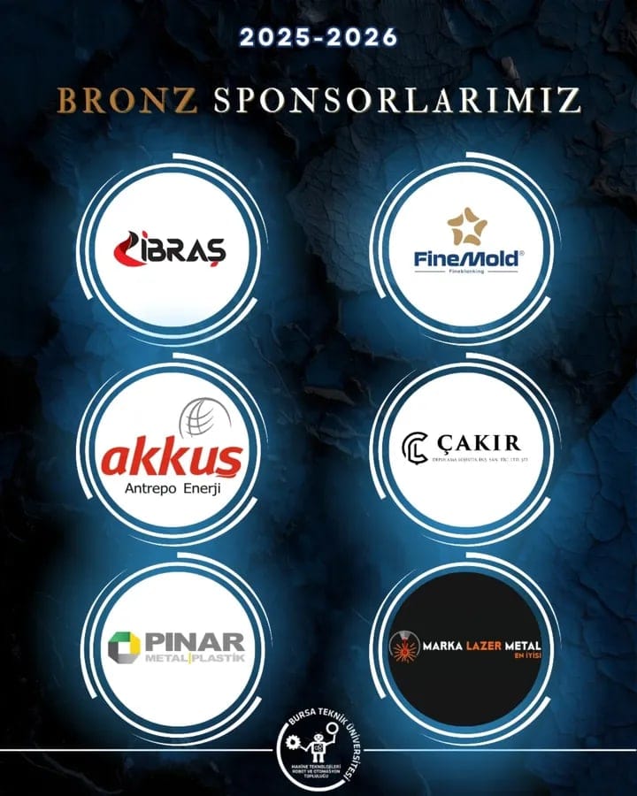 Bronz Sponsorlar